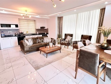 Panoramic apartment with sea views, on the 8th floor in a residence built in 2020-id-5691-photo-3