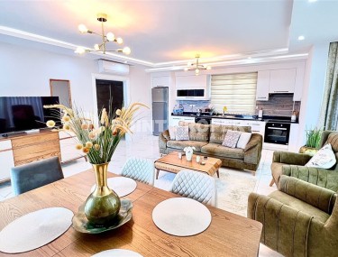 Panoramic apartment with sea views, on the 8th floor in a residence built in 2020-id-5691-photo-4