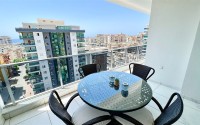 Panoramic apartment with sea views, on the 8th floor in a residence built in 2020-id-5691-photo-12
