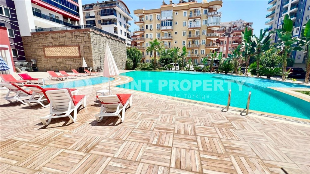 Panoramic apartment with sea views, on the 8th floor in a residence built in 2020-id-5691-photo-15