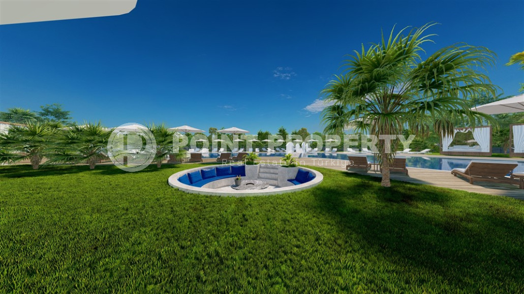 Start of sales! New project for your investment in Alanya area - Demirtas-id-1448-photo-5