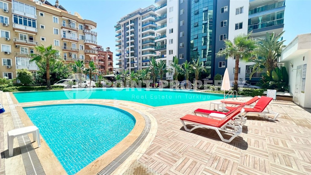 Panoramic apartment with sea views, on the 8th floor in a residence built in 2020-id-5691-photo-16