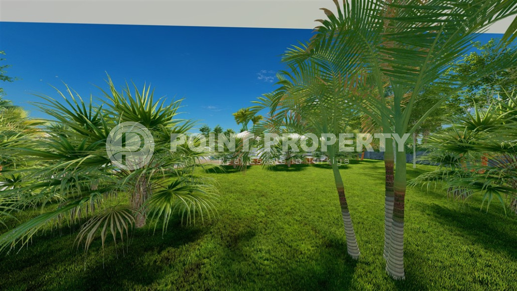Start of sales! New project for your investment in Alanya area - Demirtas-id-1448-photo-6