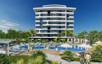 Start of sales! New project for your investment in Alanya area - Demirtas-id-1448-photo-7