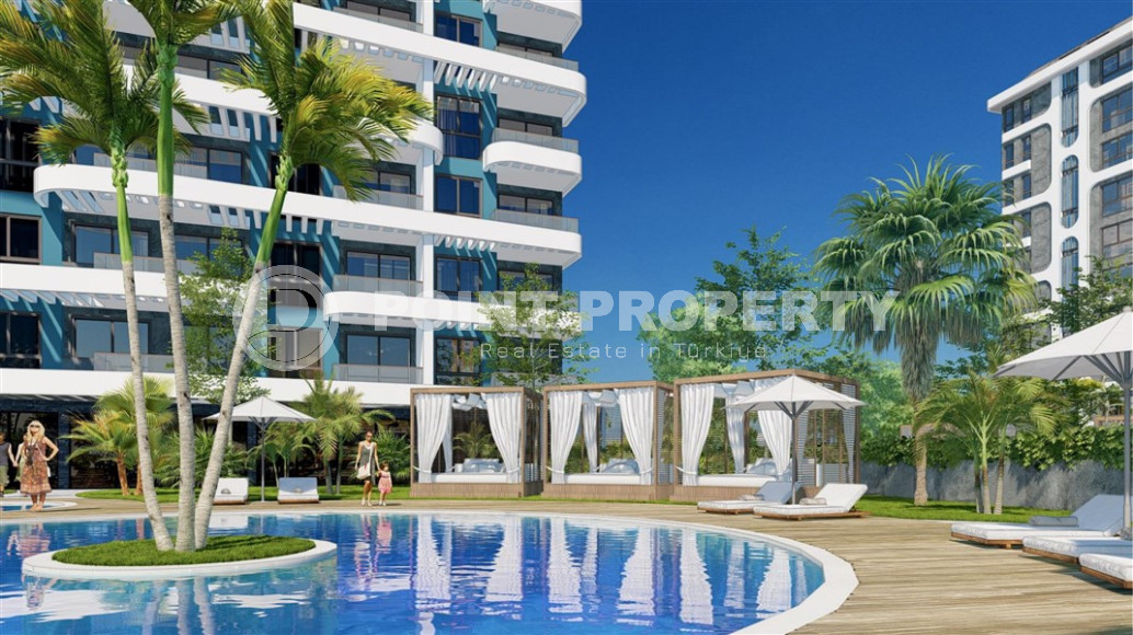 Start of sales! New project for your investment in Alanya area - Demirtas-id-1448-photo-8
