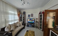 Apartment 2+1, total area 110 m2, 850 meters from the sea, in the center of Alanya-id-5696-photo-2