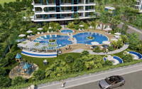 Start of sales! New project for your investment in Alanya area - Demirtas-id-1448-photo-11