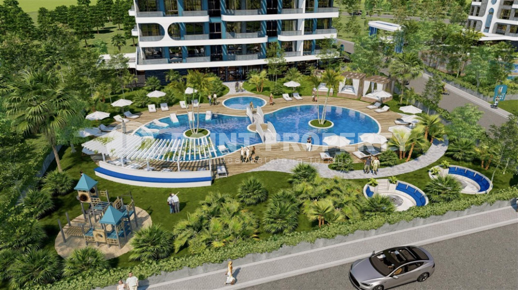 Start of sales! New project for your investment in Alanya area - Demirtas-id-1448-photo-11