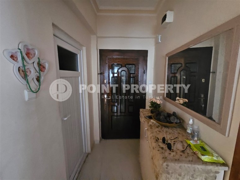Apartment 2+1, total area 110 m2, 850 meters from the sea, in the center of Alanya-id-5696-photo-9