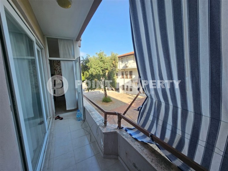 Apartment 2+1, total area 110 m2, 850 meters from the sea, in the center of Alanya-id-5696-photo-11