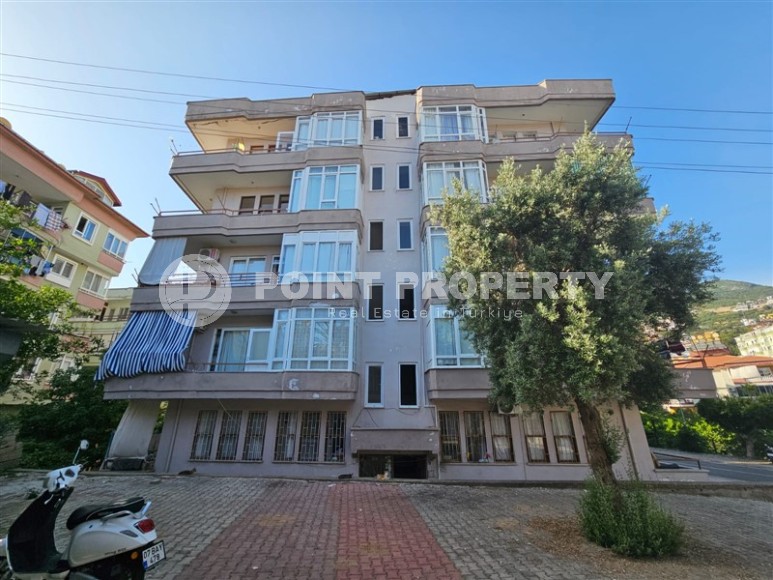 Apartment 2+1, total area 110 m2, 850 meters from the sea, in the center of Alanya-id-5696-photo-12