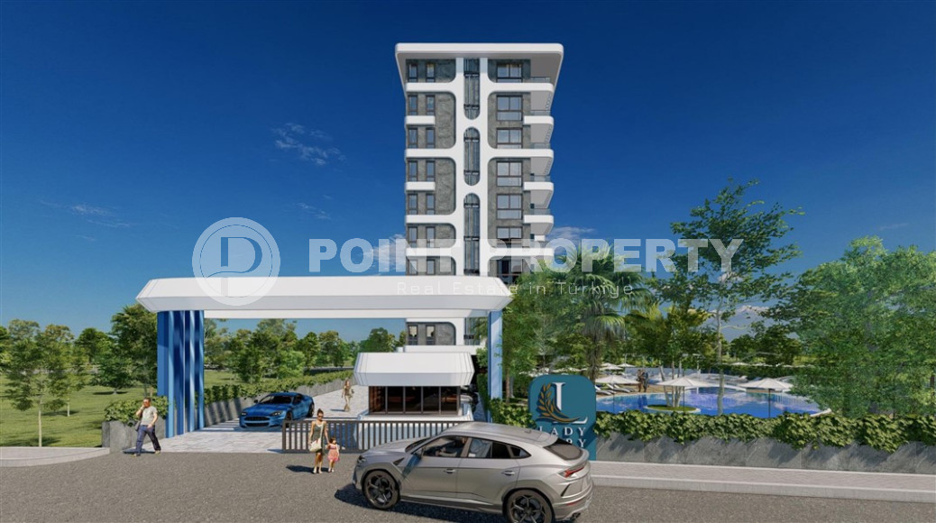 Start of sales! New project for your investment in Alanya area - Demirtas-id-1448-photo-12