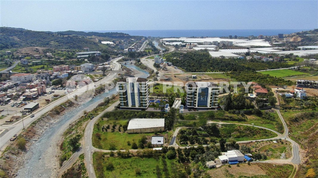 Start of sales! New project for your investment in Alanya area - Demirtas-id-1448-photo-13