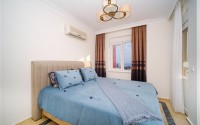 Ready to move in, view three-room apartment, 115m², 500m from the sea in the Tosmur area, Alanya-id-2115-photo-9