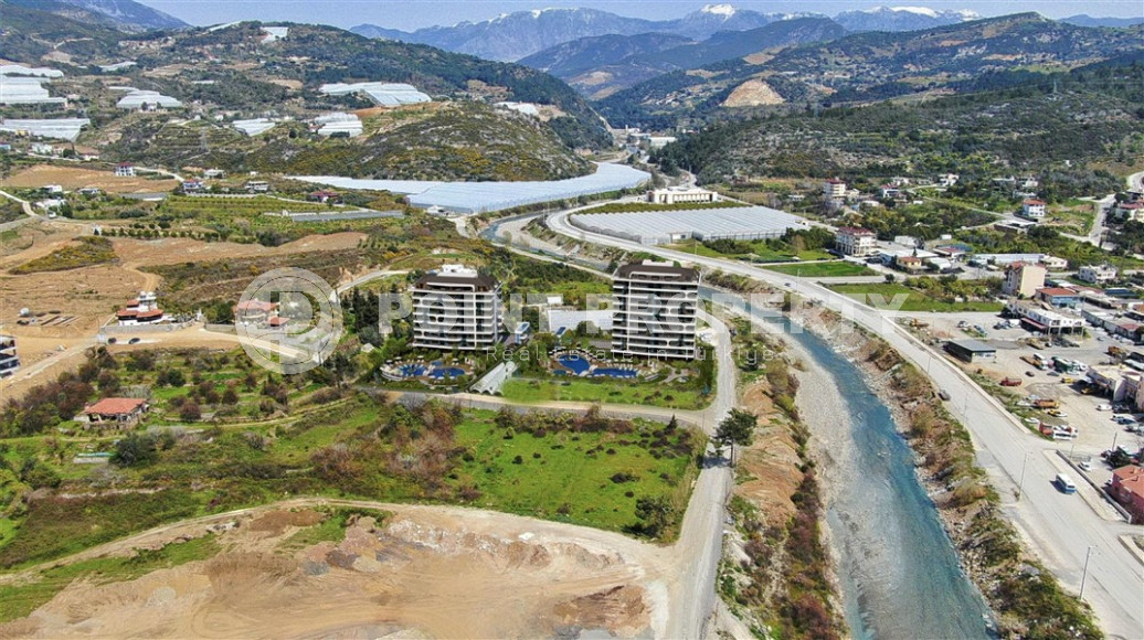 Start of sales! New project for your investment in Alanya area - Demirtas-id-1448-photo-14