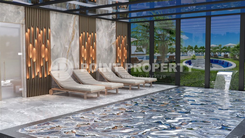 Start of sales! New project for your investment in Alanya area - Demirtas-id-1448-photo-15