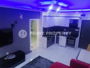 Small apartment with new renovation, furniture and household appliances, on the 2nd floor in a building built in 2008-id-5698-photo-2