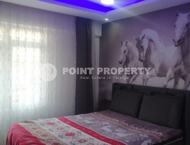 Small apartment with new renovation, furniture and household appliances, on the 2nd floor in a building built in 2008-id-5698-photo-4