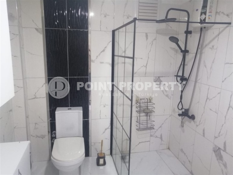 Small apartment with new renovation, furniture and household appliances, on the 2nd floor in a building built in 2008-id-5698-photo-5