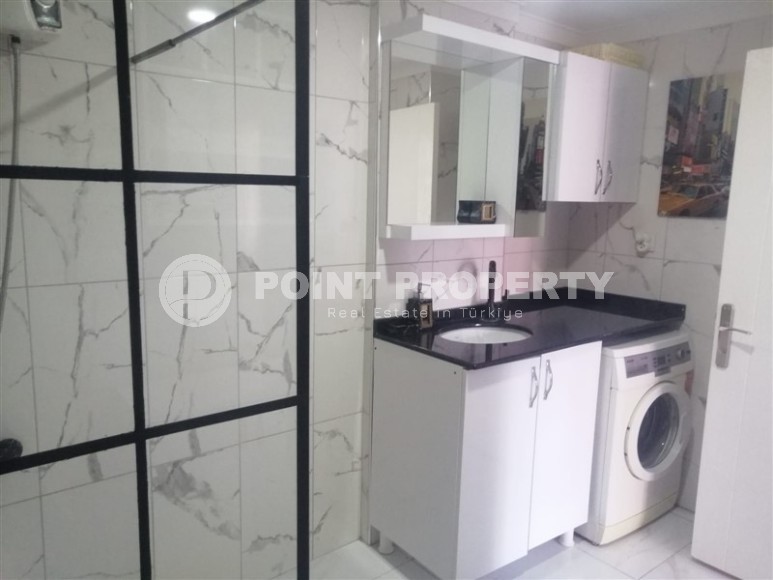 Small apartment with new renovation, furniture and household appliances, on the 2nd floor in a building built in 2008-id-5698-photo-6