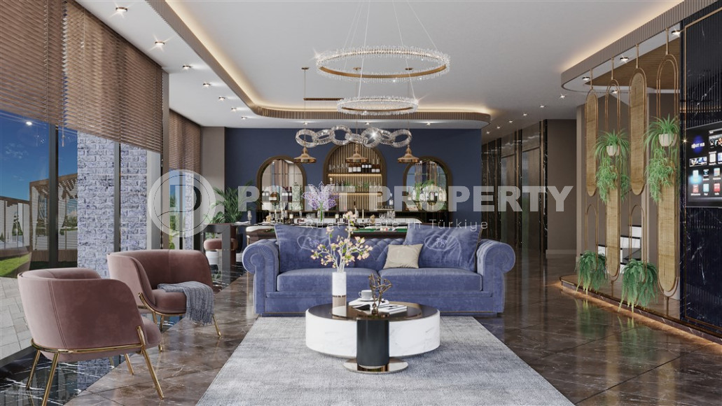 Start of sales! New project for your investment in Alanya area - Demirtas-id-1448-photo-16