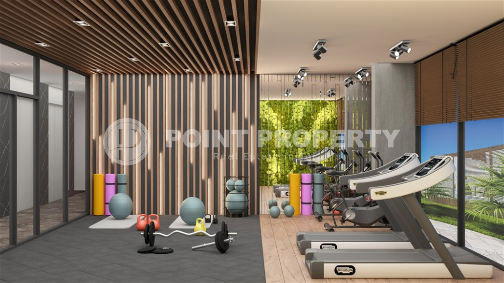 Start of sales! New project for your investment in Alanya area - Demirtas-id-1448-photo-17