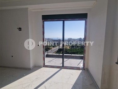 Apartments in a new residential complex at the final stage of construction, 1300 meters from the sea-id-5700-photo-2