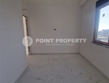 Apartments in a new residential complex at the final stage of construction, 1300 meters from the sea-id-5700-photo-3