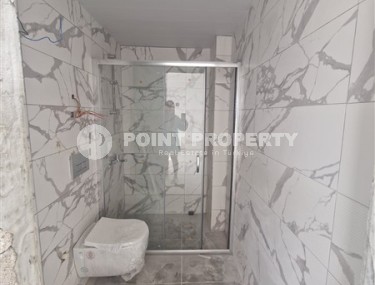 Apartments in a new residential complex at the final stage of construction, 1300 meters from the sea-id-5700-photo-5