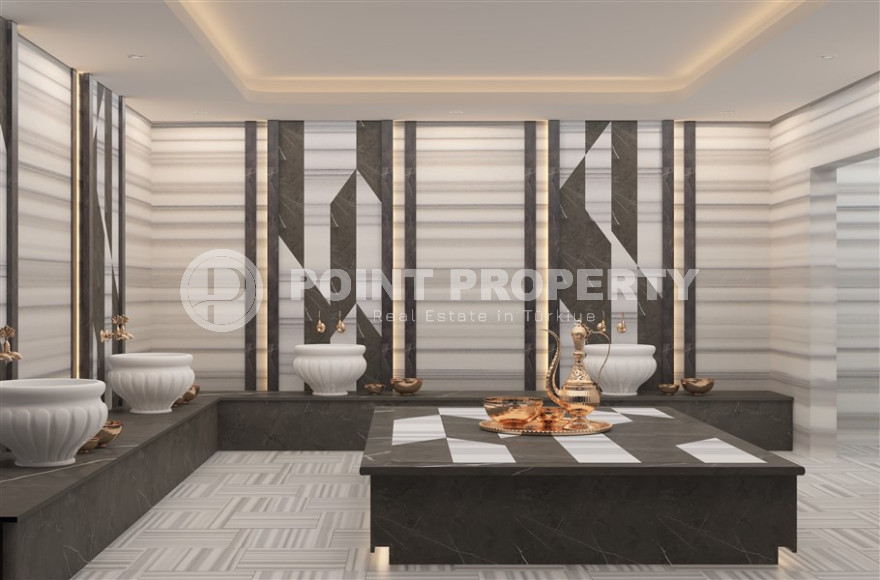 Start of sales! New project for your investment in Alanya area - Demirtas-id-1448-photo-19