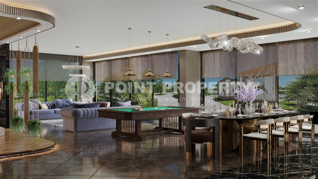 Start of sales! New project for your investment in Alanya area - Demirtas-id-1448-photo-20