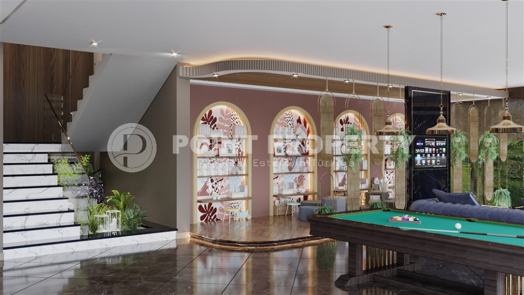 Start of sales! New project for your investment in Alanya area - Demirtas-id-1448-photo-21