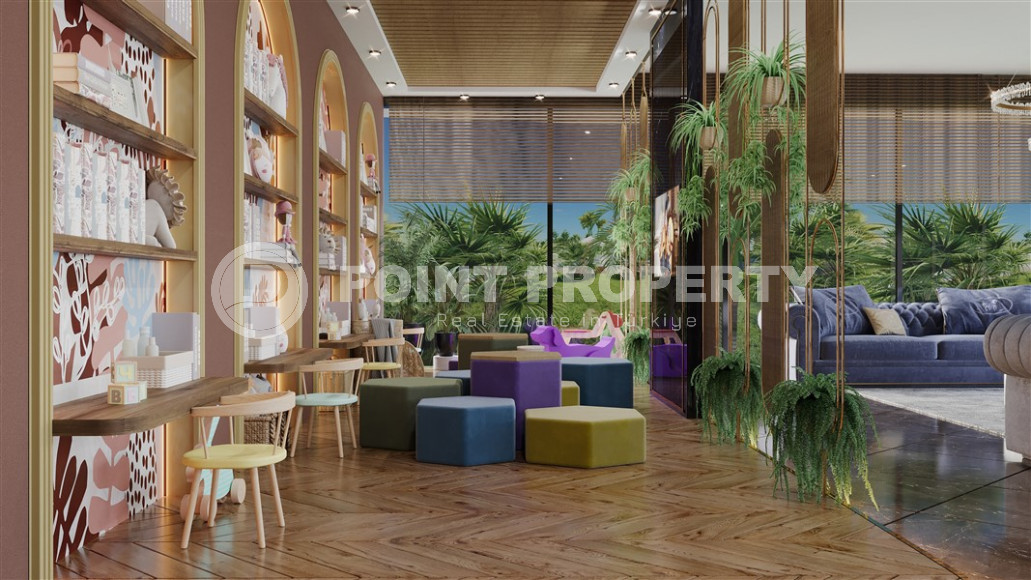 Start of sales! New project for your investment in Alanya area - Demirtas-id-1448-photo-22