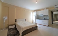 Budget furnished studio with a total area of 45 m2, 600 meters from the sea-id-5705-photo-2
