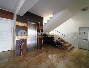 Budget furnished studio with a total area of 45 m2, 600 meters from the sea-id-5705-photo-4