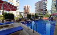 Budget furnished studio with a total area of 45 m2, 600 meters from the sea-id-5705-photo-8