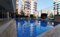Budget furnished studio with a total area of 45 m2, 600 meters from the sea-id-5705-photo-9