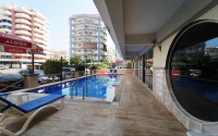 Budget furnished studio with a total area of 45 m2, 600 meters from the sea-id-5705-photo-10