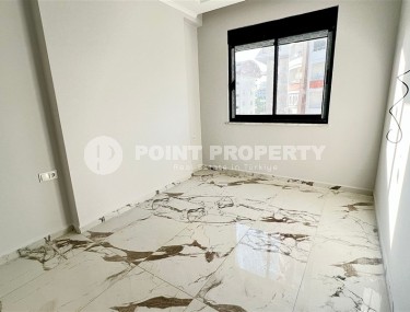 Small apartment 1+1, with a total area of 55 m2, 750 meters from the sea, in the center of Mahmutlar-id-5707-photo-5