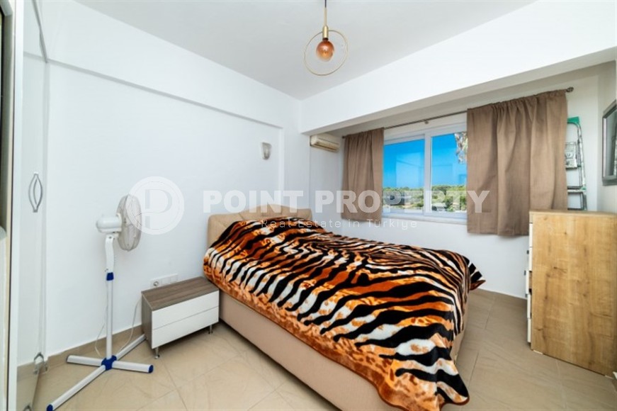 Apartment with sea views, in the center of a calm, cozy area of Alanya - Konakli-id-5708-photo-7