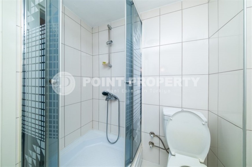 Apartment with sea views, in the center of a calm, cozy area of Alanya - Konakli-id-5708-photo-10