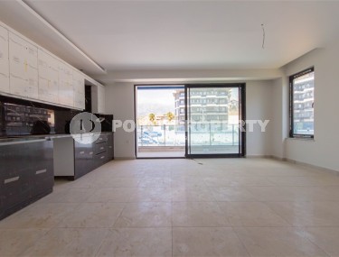 Апартаменты с чистовой отделкой в новом жилом комплексе, введенном в эксплуатацию в начале 2023 года-id-5712-фото-2