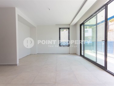 Апартаменты с чистовой отделкой в новом жилом комплексе, введенном в эксплуатацию в начале 2023 года-id-5712-фото-4