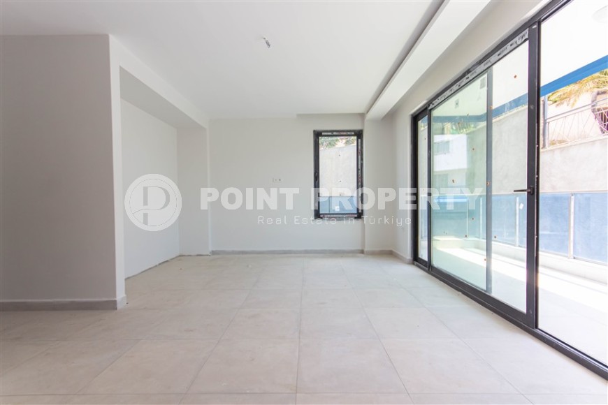 Апартаменты с чистовой отделкой в новом жилом комплексе, введенном в эксплуатацию в начале 2023 года-id-5712-фото-4