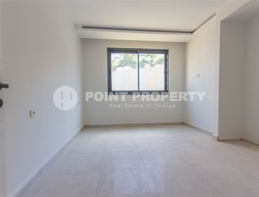 Апартаменты с чистовой отделкой в новом жилом комплексе, введенном в эксплуатацию в начале 2023 года-id-5712-фото-5