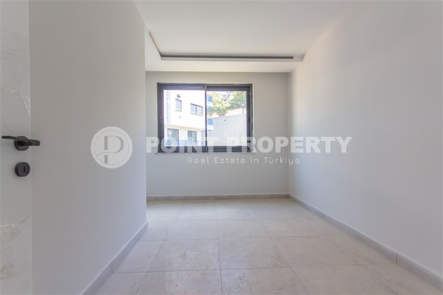 Апартаменты с чистовой отделкой в новом жилом комплексе, введенном в эксплуатацию в начале 2023 года-id-5712-фото-6