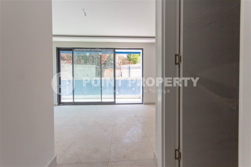 Апартаменты с чистовой отделкой в новом жилом комплексе, введенном в эксплуатацию в начале 2023 года-id-5712-фото-7