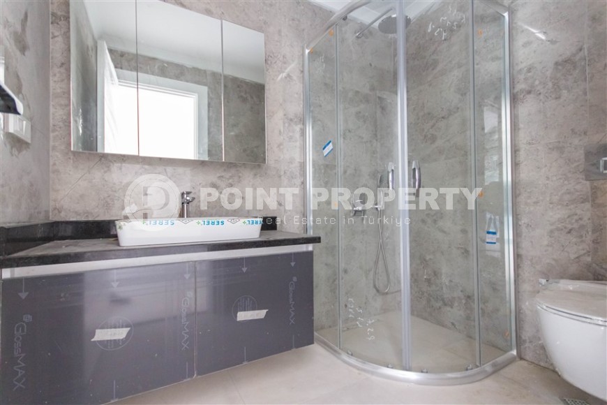 Апартаменты с чистовой отделкой в новом жилом комплексе, введенном в эксплуатацию в начале 2023 года-id-5712-фото-8