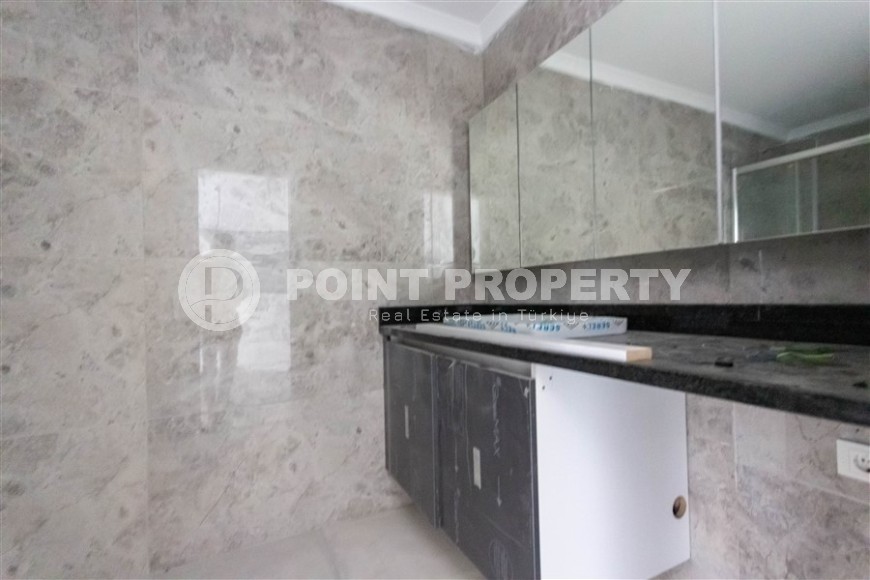 Апартаменты с чистовой отделкой в новом жилом комплексе, введенном в эксплуатацию в начале 2023 года-id-5712-фото-9