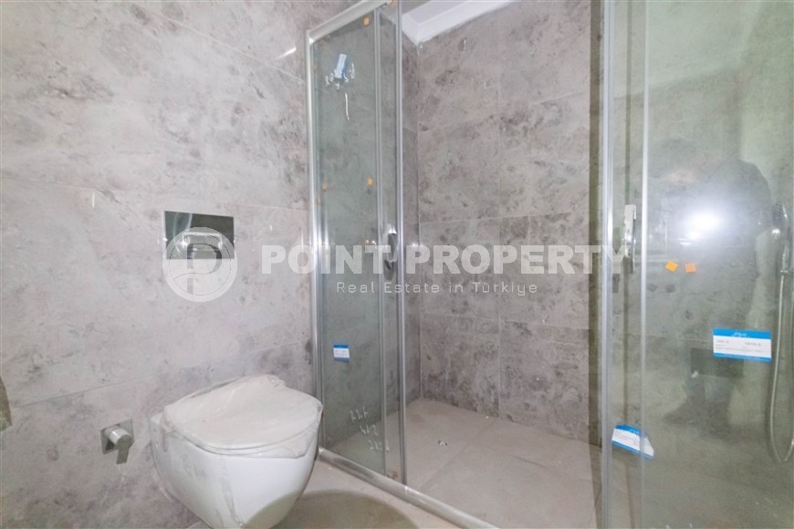 Апартаменты с чистовой отделкой в новом жилом комплексе, введенном в эксплуатацию в начале 2023 года-id-5712-фото-10